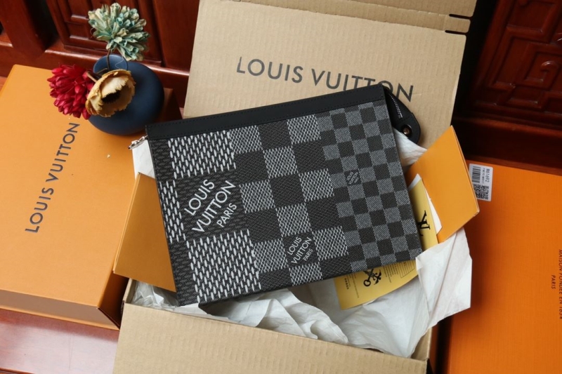 LV Clutch Bags